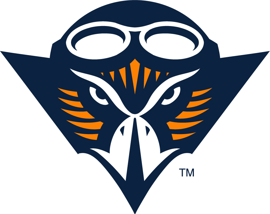 Tennessee-Martin Skyhawks 2021-Pres Primary Logo DIY iron on transfer (heat transfer)